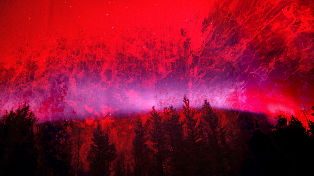 Bicep collaborate with Indigenous artists on new audiovisual installation, TAKKUUK