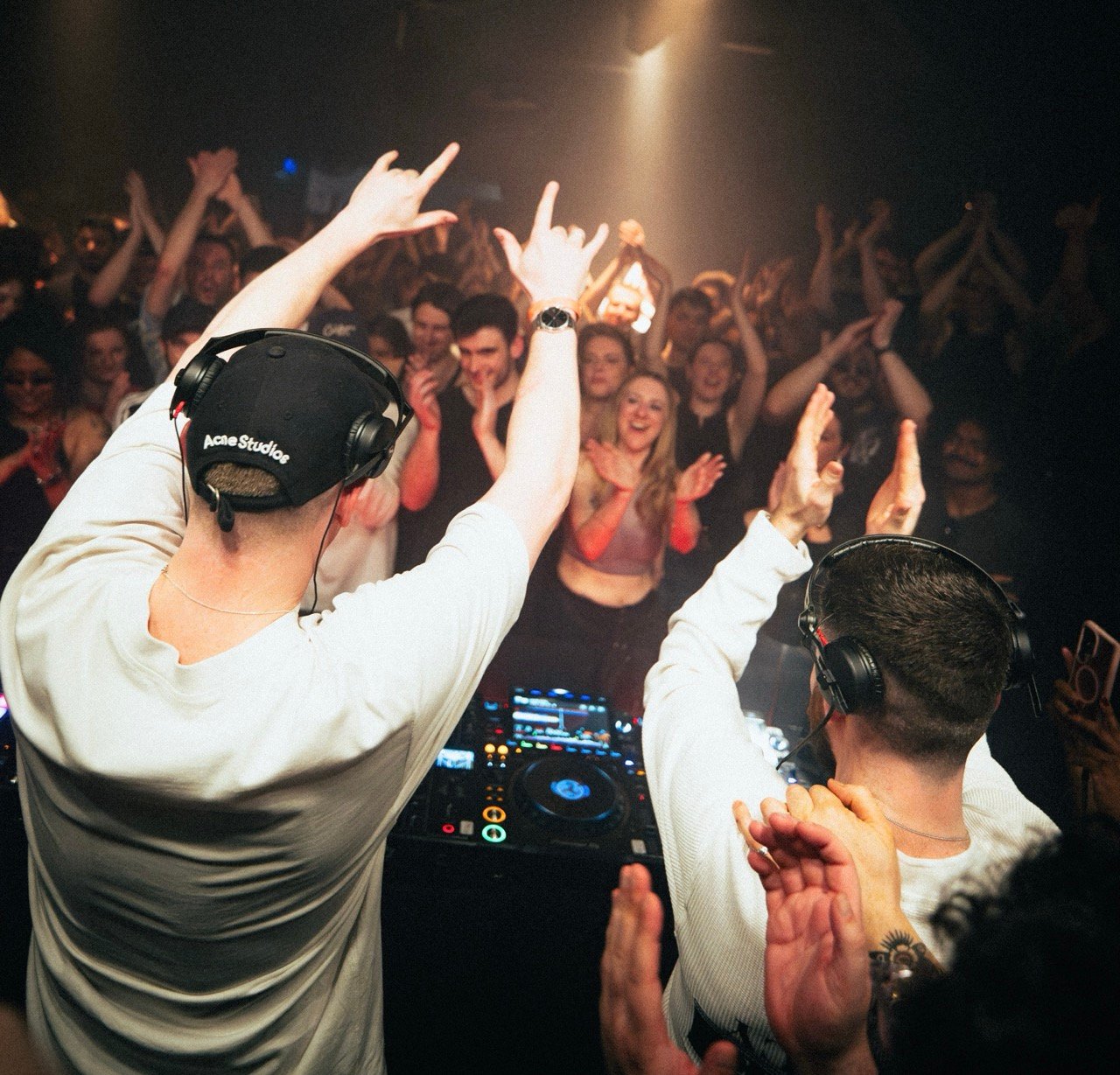 CORSICA STUDIOS
