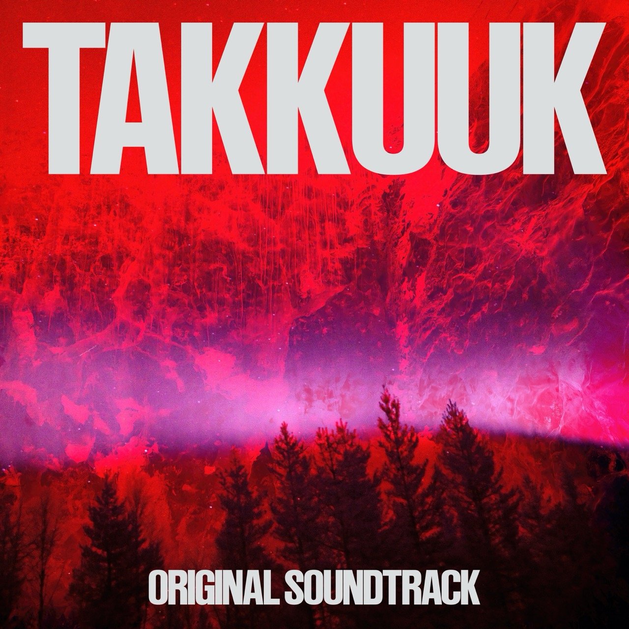 TAKKUUK