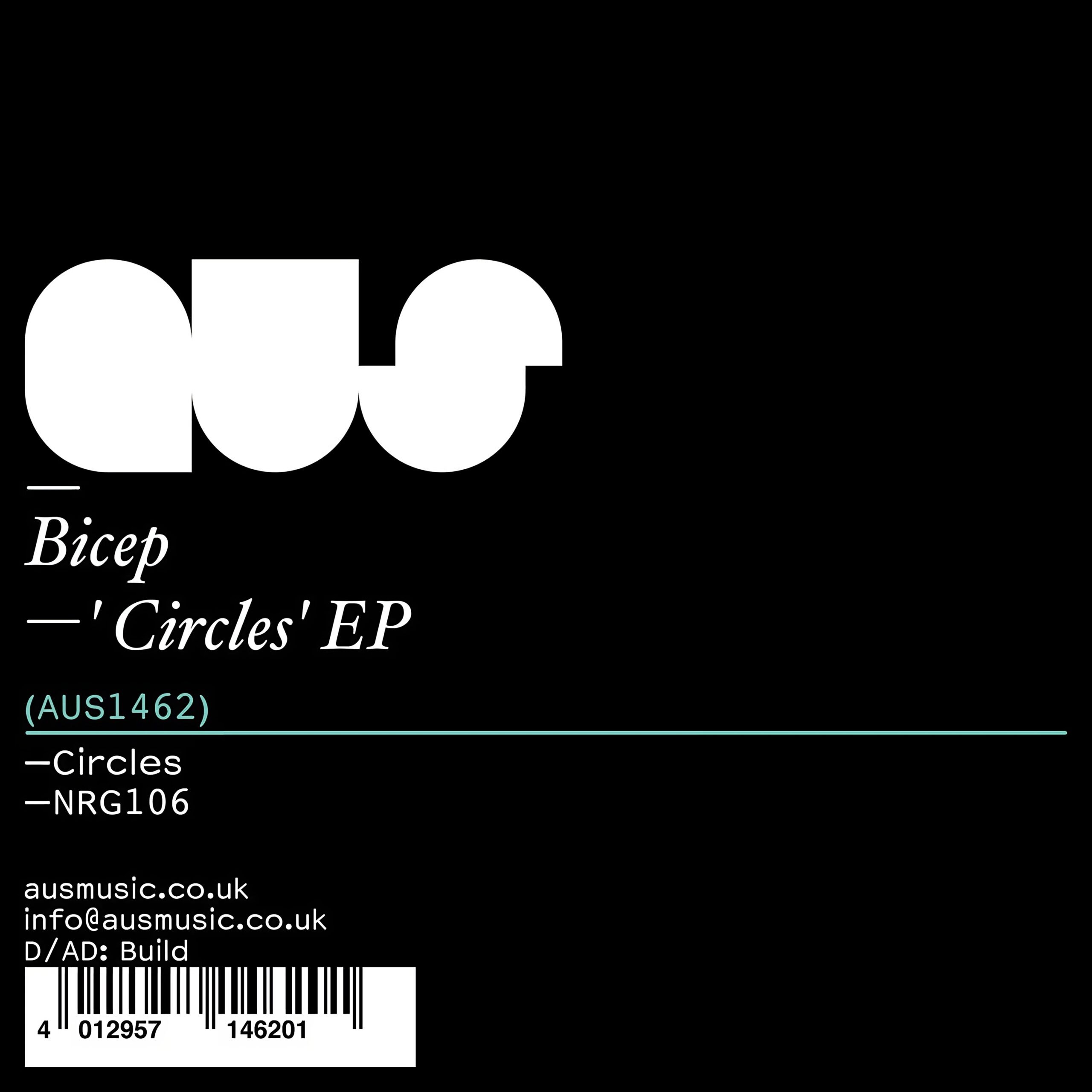 CIRCLES EP