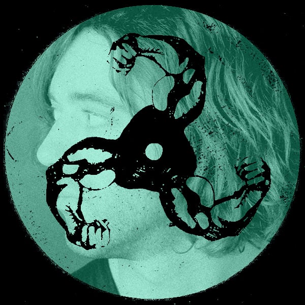 FMB MIXTAPE 02 | IAN BLEVINS