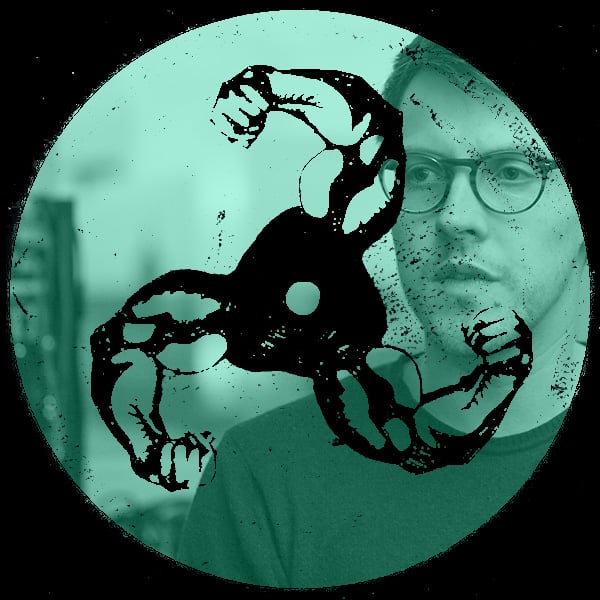 FMB MIXTAPE 05 | JACOB KORN