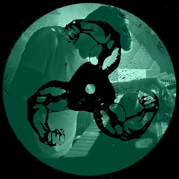 FMB MIXTAPE 07 | HARVEY SUTHERLAND