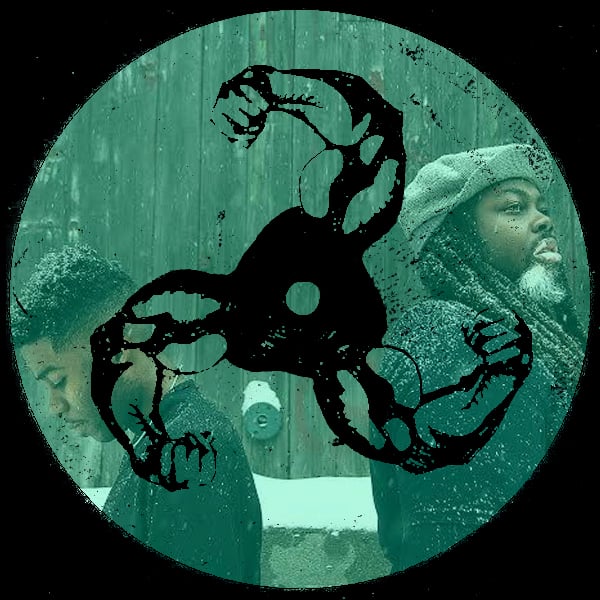 FMB MIXTAPE 08 | EBONY