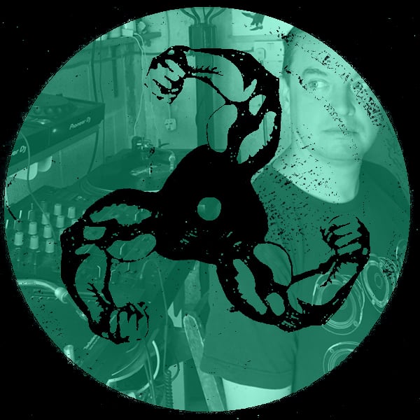 FMB MIXTAPE 104 | JOE MUGGS