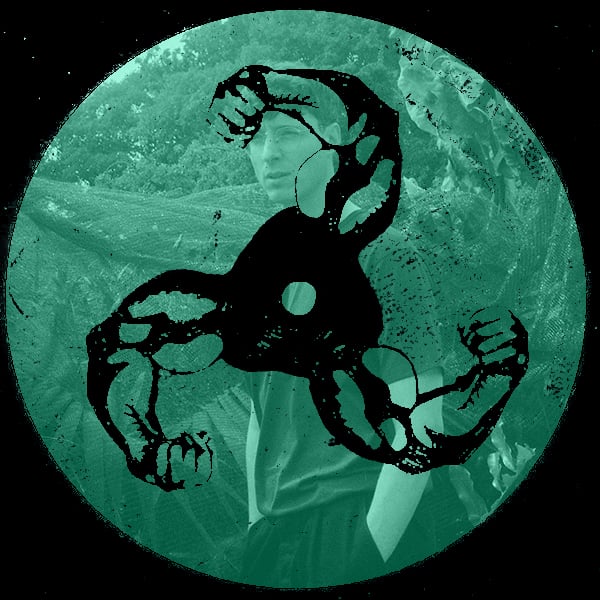FMB MIXTAPE 110 | KASPER BJØRKE