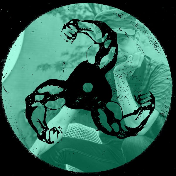 FMB MIXTAPE 114 | JUSTIN STRAUSS