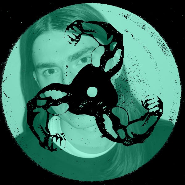 FMB MIXTAPE 116 | LUDWIG A.F. RÖHRSCHEID
