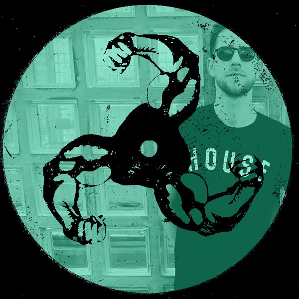 FMB MIXTAPE 12 | LUVLESS