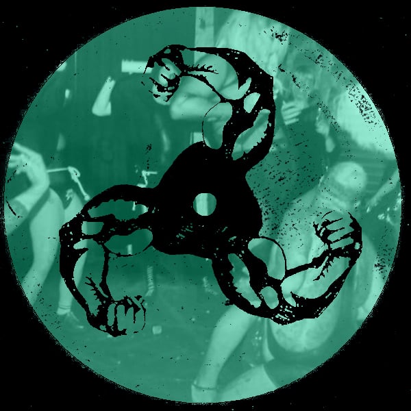 FMB MIXTAPE 120 | BODY HORROR (BLEACHING AGENT & THE NIALLIST)