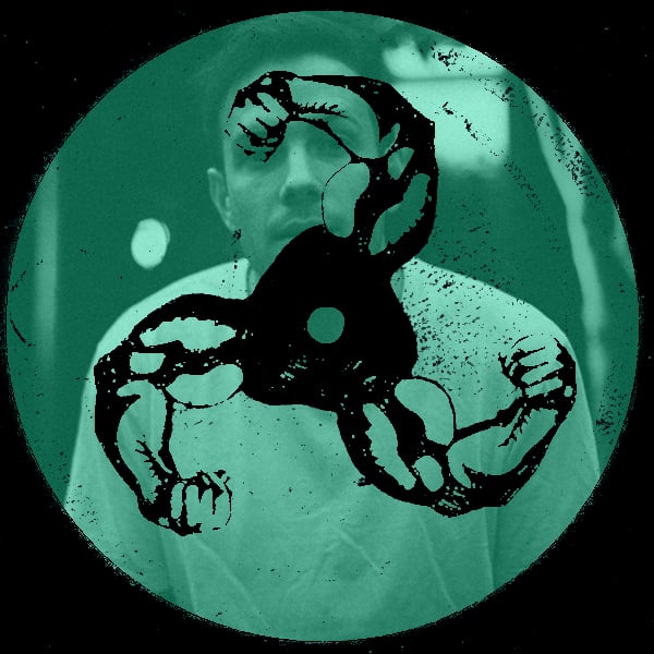FMB MIXTAPE 122 | LAURENCE GUY