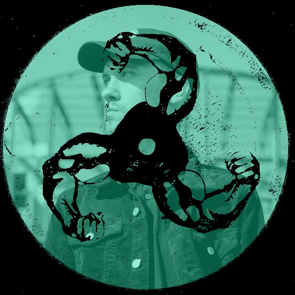 FMB MIXTAPE 127 | EARTH TRAX