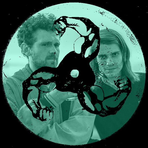 FMB MIXTAPE 13 | BRONTOSAURUS JUNIOR CLUB