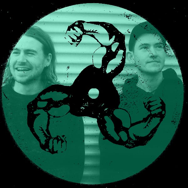 FMB MIXTAPE 130 | LONG ISLAND SOUND