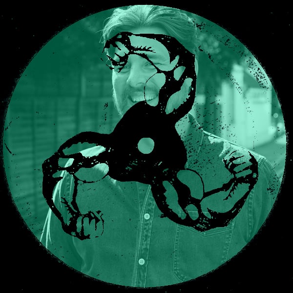 FMB MIXTAPE 135 | KITT PROUDFOOT
