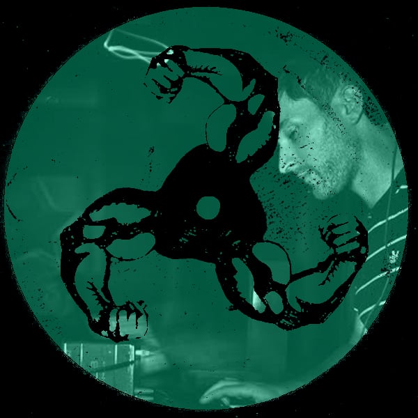 FMB MIXTAPE 15 | ANDY BUCHAN