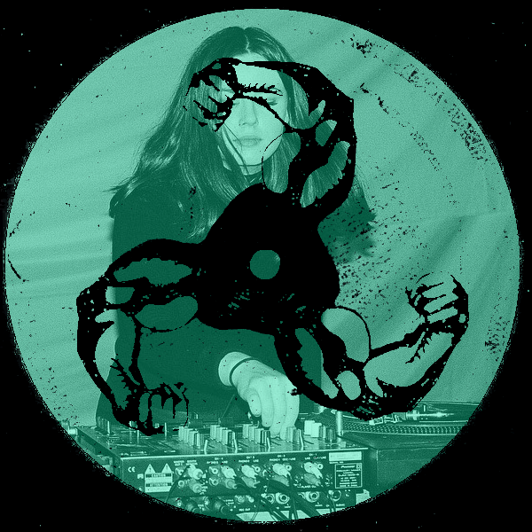 FMB MIXTAPE 158 | PHOEBE VALENTINE