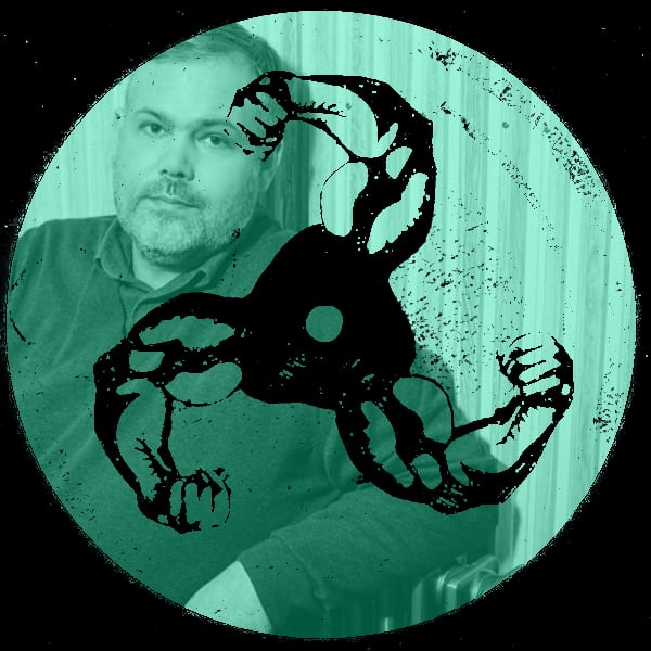 FMB MIXTAPE 17 | NICK HÖPPNER
