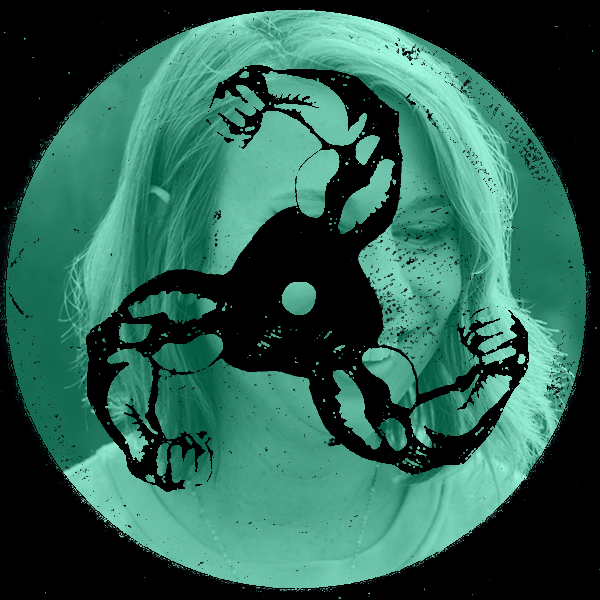 FMB MIXTAPE 171 | ANNA GRAM