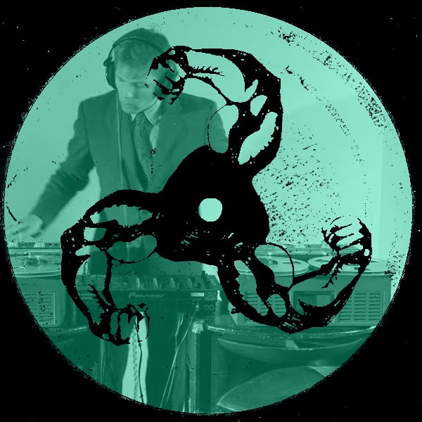FMB MIXTAPE 18 | GREG WILSON