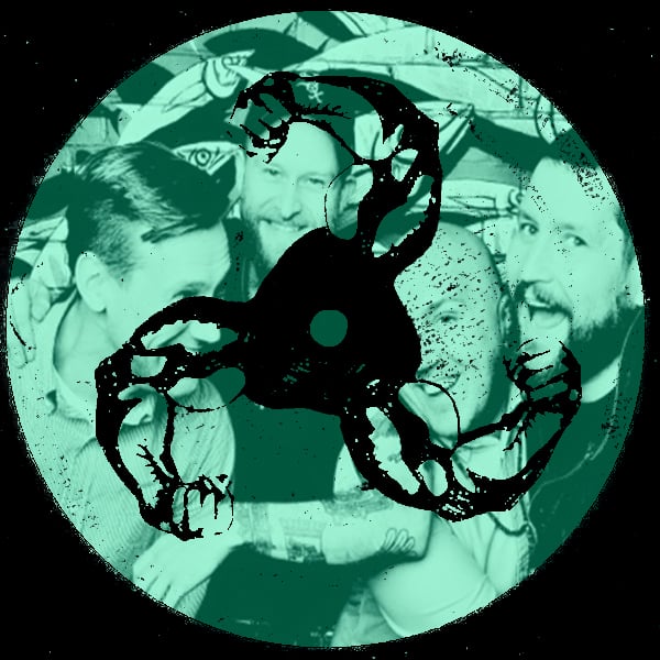 FMB MIXTAPE 19 | HORSE MEAT DISCO (JAMES HILLARD)