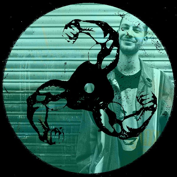 FMB MIXTAPE 32 | LEISUREWARE