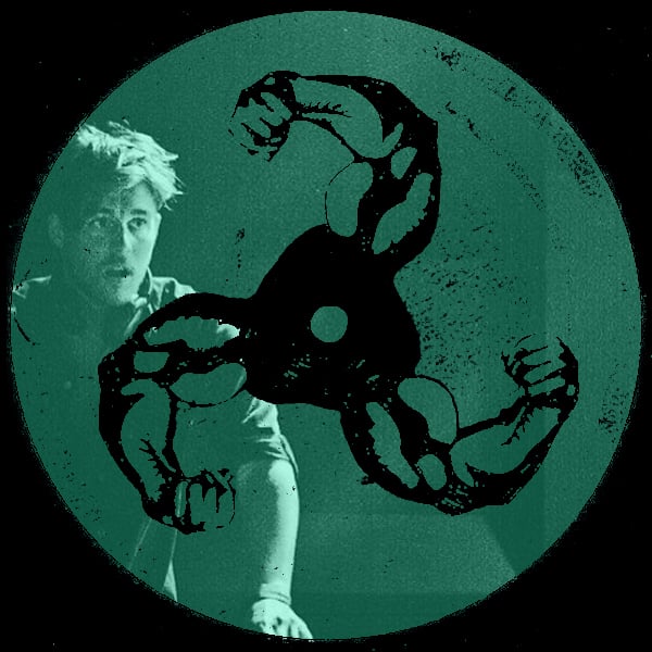 FMB MIXTAPE 34 | KITT PROUDFOOT