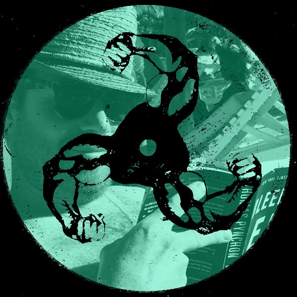 FMB MIXTAPE 39 | PHIL SOUTH (GOLF CHANNEL)