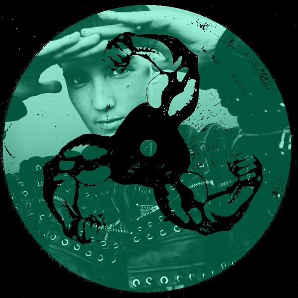 FMB MIXTAPE 41 | KIM ANN FOXMAN
