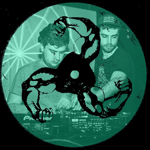 FMB MIXTAPE 45 | BRAME & HAMO