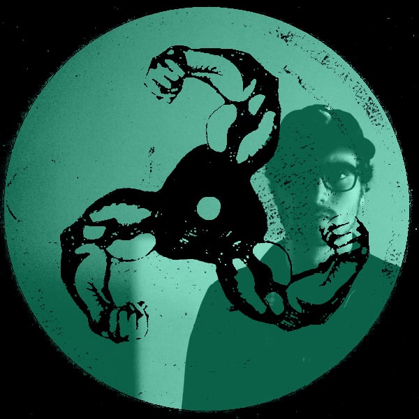 FMB MIXTAPE 64 | WILL LISTER
