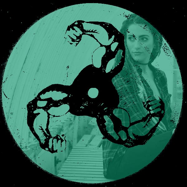 FMB MIXTAPE 70 | HOLLY LESTER