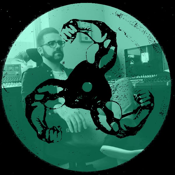 FMB MIXTAPE 71 | SPACE DIMENSION CONTROLLER