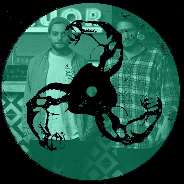 FMB MIXTAPE 74 | KRYWALD AND FARRER
