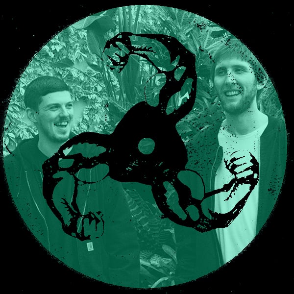 FMB MIXTAPE 75 | SWOOSE & CROMBY