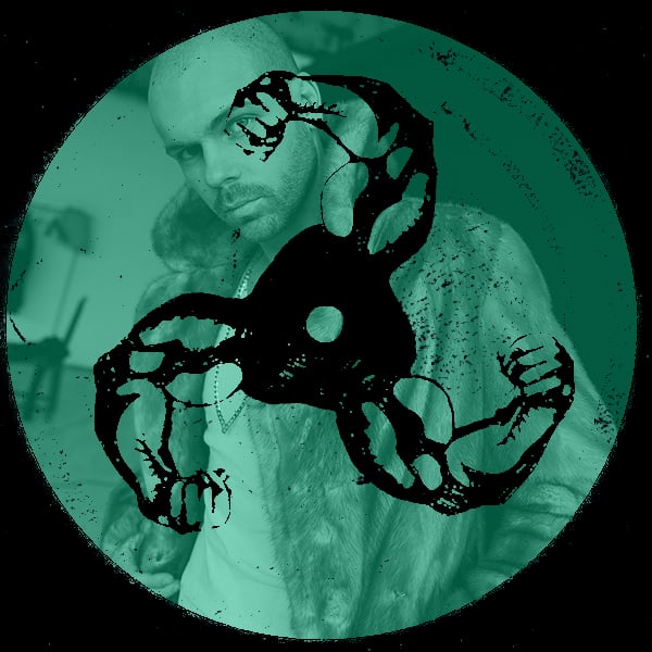 FMB MIXTAPE 88 | DIMITRI VEIMAR