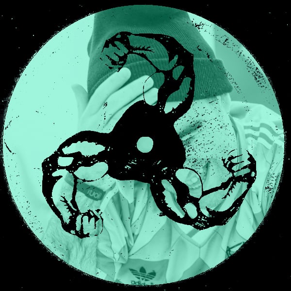 FMB MIXTAPE 95 | BOBBY ANALOG