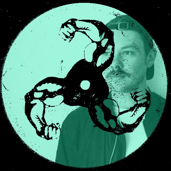 FMB MIXTAPE 55 | ANDY HART