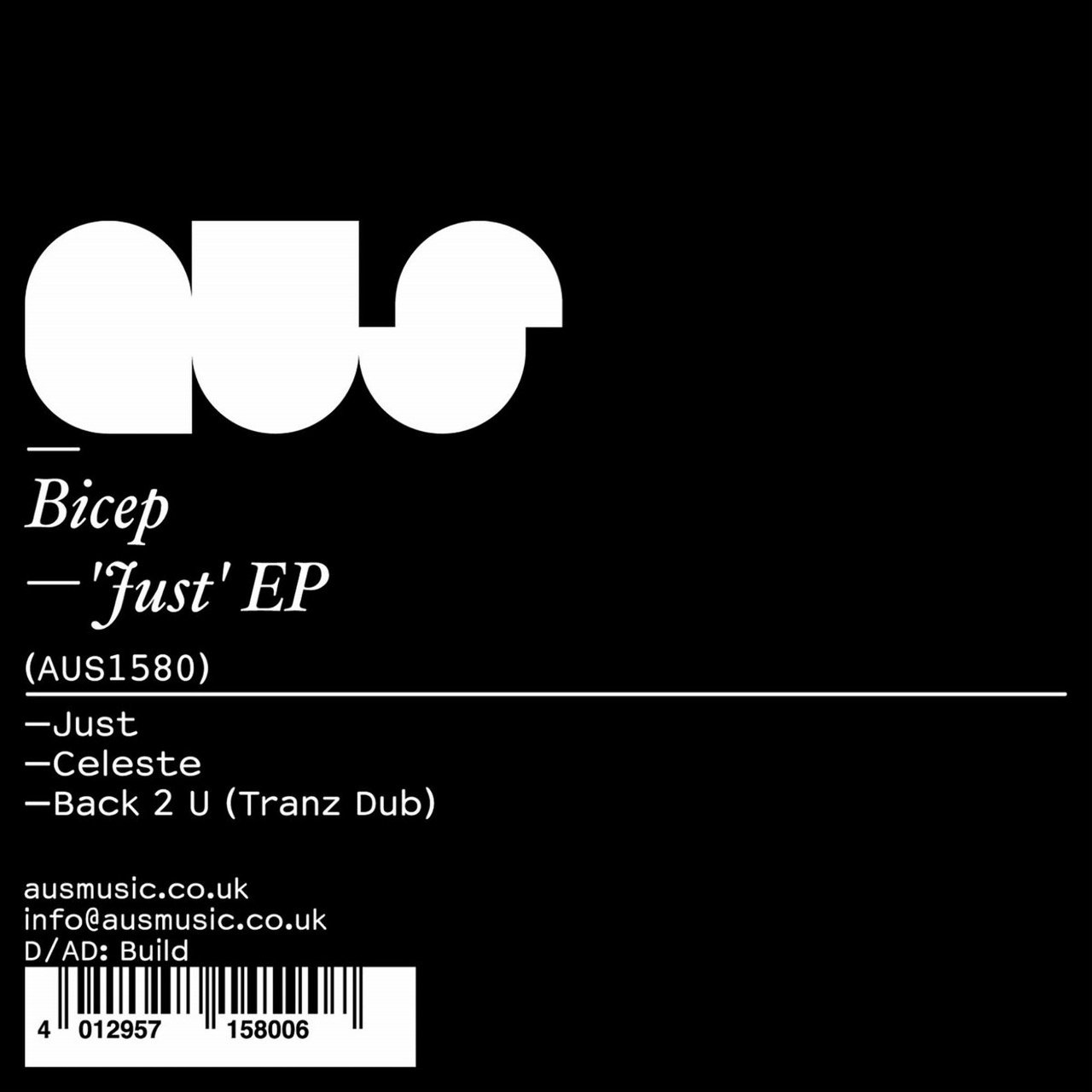 JUST EP