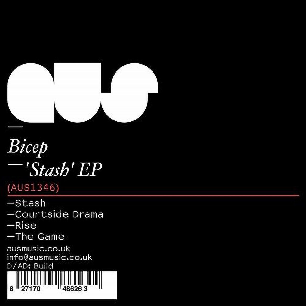 STASH EP